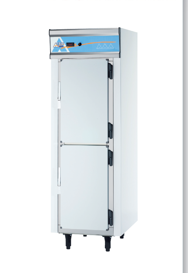 Armoires Patisserie Actif 40 60 Positive Et Negative Machinery
