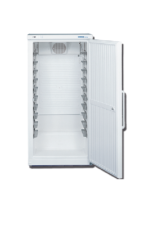 Liebherr Refrigerateur Et Congelateur 400 L Pour Le Boulanger