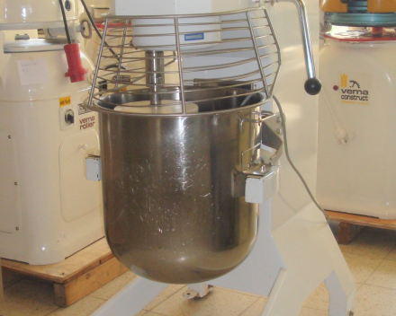 VEMA MIXER FM60 - 60 LITER