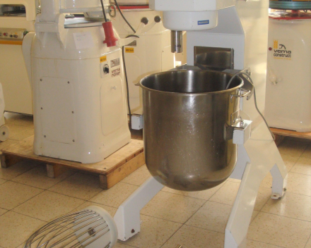 VEMA MIXER FM60 - 60 LITER