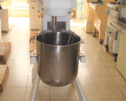 VEMA MIXER FM60 - 60 LITER