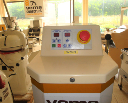 VEMA MIXER FM60 - 60 LITER