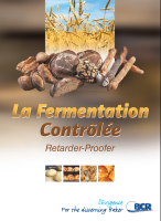 BCR Armoires et chambre fermentation