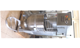 Batteur planétaire industriele BEAR 100 litres (Occasion)