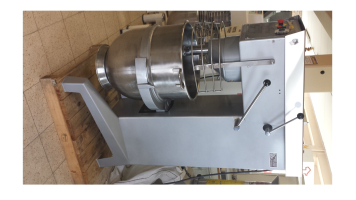 Batteur planétaire industriele BEAR 100 litres (Occasion)