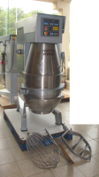 BEAR RN100 AVEC CUVE DOUBLE PAROI DE 100L (Occasion)