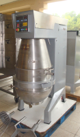 BEAR RN100 AVEC CUVE DOUBLE PAROI DE 100L (Occasion)