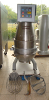 BEAR RN100 AVEC CUVE DOUBLE PAROI DE 100L (Occasion)