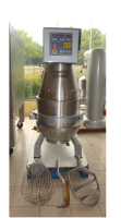 BEAR RN100 AVEC CUVE DOUBLE PAROI DE 100L (Occasion)