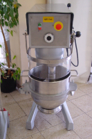 BEAR 30L Batteur Mélangeur (Vendu) (Occasion)