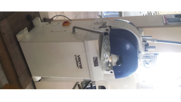Diviseuse Bouleuse VEMA ROLLER type F330 SA nr 3 (Occasion)