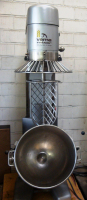 Batteur planétaire industrielle COLLETTE MPH100 (Occasion)