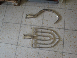 COLLETTE MPH400 40L (Verkocht) (Tweedehands)