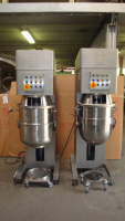 COLLETTE MPH2090 100L INOX (Occasion)