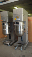 COLLETTE MPH100 INOX UITVOERING (Tweedehands)