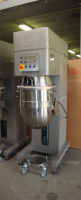 COLLETTE MPH100 INOX UITVOERING (Tweedehands)