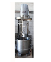 batteur planétaire industriel COLLETTE MPH 150 (Occasion)