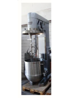batteur planétaire industriel COLLETTE MPH 150 (Occasion)