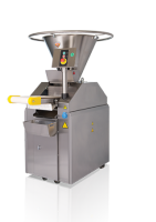 Deegafmeetmachine VEMA type DIVIMATIC