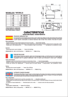 Deegafmeetmachine +opboller VEMA type MPV