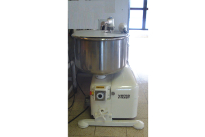 DIOSNA ARMKNEDER 35 KG DEEG