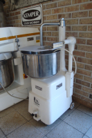 DIOSNA armkneder +/- 20 kg deeg 