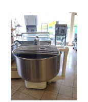 DIOSNA pétrin à bras SL200 plus (Occasion)