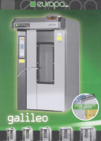 EUROPA four rotatief Galileo pl 40/60 (Vendu) (Occasion)