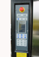 EUROPA four rotatief Galileo pl 40/60 (Vendu) (Occasion)
