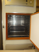 Un congélateur FIERENS (, revisé) 1500L (vendu° (Occasion)