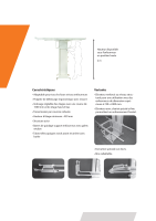 ELEVATEUR A COLONNE POUR ENFOURNEUR (nouveaux)