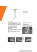 ELEVATEUR POUR ENFOURNEUR