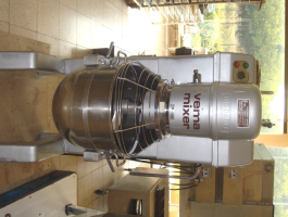 HOBART 40L PLANEETMENGER (Verkocht) (Tweedehands)