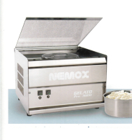 Promotie: Ijsturbine Gelato PRO 3000 (verkocht ) (Tweedehands)