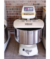 Kemper pétrin spirale 80 kg pâte modèle showroom (Vendu) (Occasion)