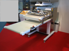 VEMA ROLLER langsteekmachine