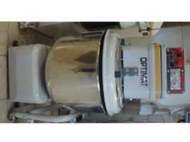 Pétrin spirale VEMA MIXER 40 à 45 kg deeg