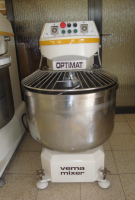 Optimat spiraalkneder 80kg deeg 230V (Verkocht) (Tweedehands)