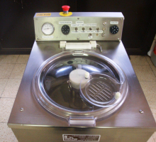 Pasteurisateur CARPIGIANNI Pastocrema 18 (Vendu) (Occasion)
