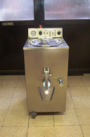 Pasteurisateur CARPIGIANNI Pastocrema 18 (Vendu) (Occasion)