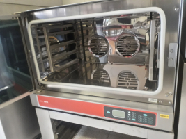 SALVA labe trans digital+programmes (modèle de showroom)