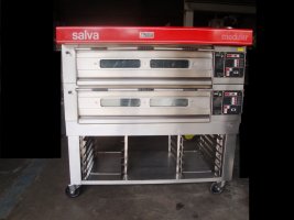 SALVA Modular 2X3 pl 40/60 (Verkocht) (Tweedehands)