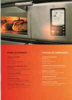 SALVA MODULAR patisserie oven 2x2 pl 40/60 op rijskast - vorig model