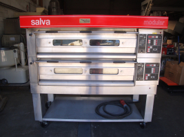 SALVA MODULAR 2x3 pl 40/60