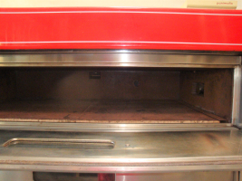 SALVA MODULAR 2x4 platen 40/60 op onderstel