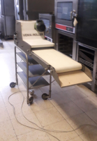 Un  allongeuse  VEMA ROLLER   type VM25 (occasion, revisé)