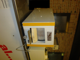 Machine à sandwich WP (Vendu) (Occasion)