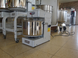 Spiraalkneder VEMA MIXER 12 kg deeg