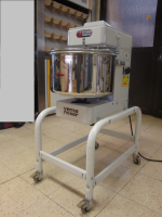 Spiraalkneder VEMA MIXER 18 kg deeg