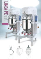 Planeetmenger VEMA MIXER powermix !